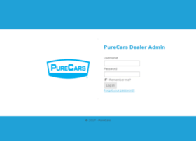 Trade.purecars.com