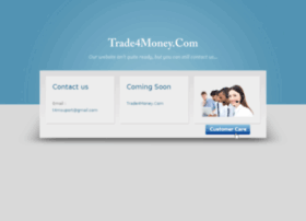 trade4money.com