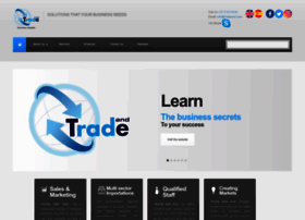 tradeand.com