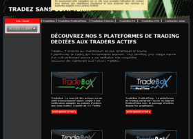 tradebox.fr