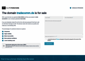 tradecomm.de