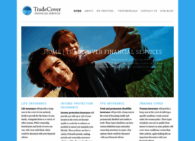 Tradecoverwa.com