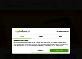 tradediscount.com