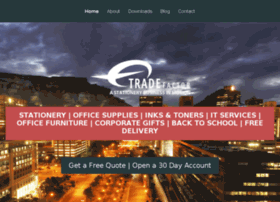 tradefactor-stationery.co.za