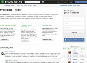Tradefields.com
