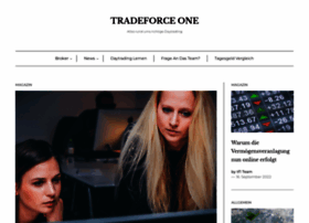 tradeforceone.de