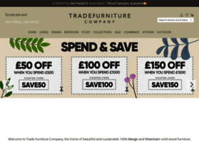 Tradefurniturecompany.co.uk