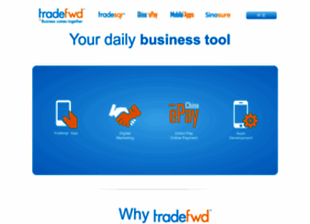 Tradefwd.com