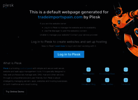 tradeimportspain.com