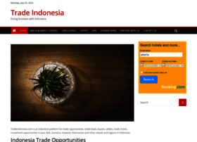 Tradeindonesia.com