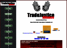 Tradejustice.net