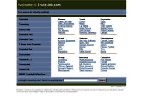 tradelink.com