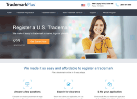 Trademarkplus.com