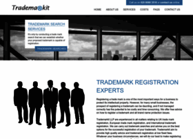 Trademarkregistration.org.uk