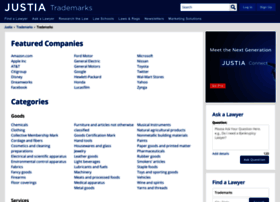 Trademarks.justia.com