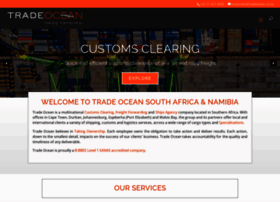 Tradeocean.co.za
