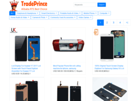 tradeprince.com