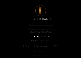 Trader-dante.com