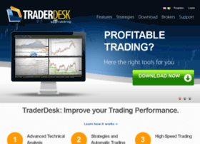 traderdesk.com