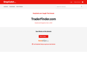 Traderfinder.com