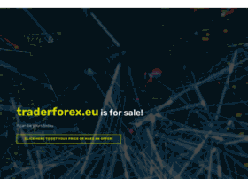 traderforex.eu