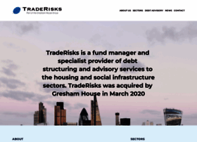 Traderisks.com
