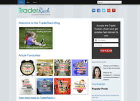 Traderrach.com