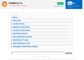 traderry.ru