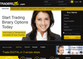 Traders24.com