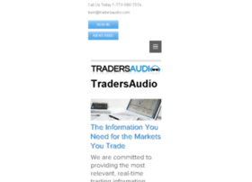 tradersaudio.com