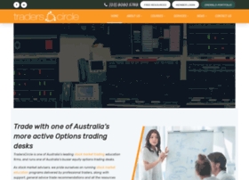 Traderscircle.com.au