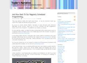 tradersnarrative.com
