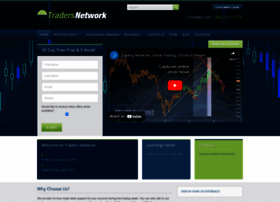 tradersnetwork.com