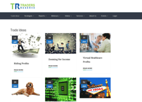 tradersreserve.com