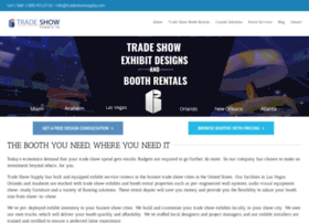 tradeshowsupply.com