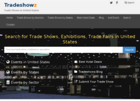 tradeshowz.net