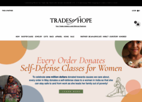 Tradesofhope.com