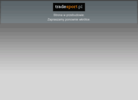 tradesport.pl