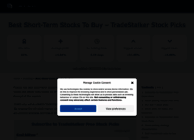 tradestalker.com