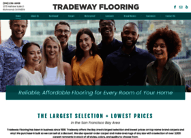 Tradewayflooring.com