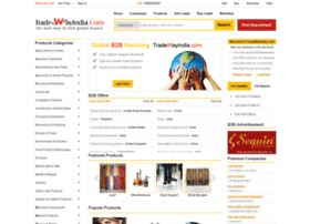 Tradewayindia.com