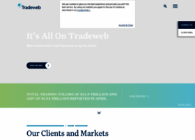 Tradeweb.com