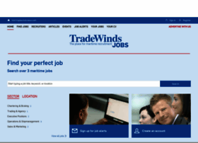 Tradewindsjobs.com