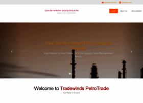 Tradewindspetrotrade.com