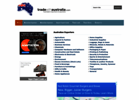 tradewithaustralia.com