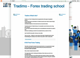 Tradimo-forex-trading.blogspot.com