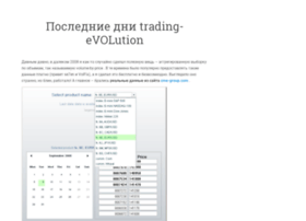 trading-evolution.com