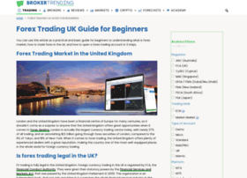 tradingbroker.co.uk