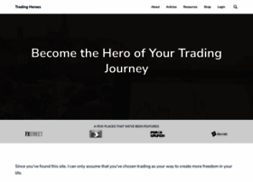 tradingheroes.com