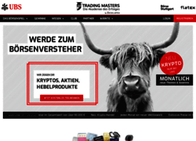 tradingmasters.de